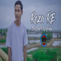 Reza Re Berhenti Kasihan (Cover)