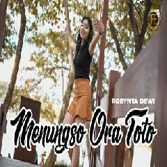 Rosynta Dewi Menungso Ora Toto (Dj Remix Full Bass)