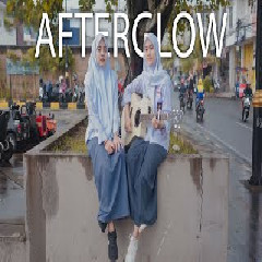 Putih Abu Abu Afterglow (Cover Cheryll & Alma)