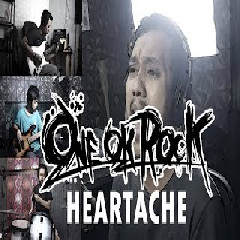 Sanca Records Heartache (Cover)