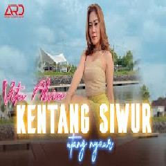 Vita Alvia Kentang Siwur (Utang Nyaur) - Remix Slow Version