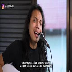 Felix Irwan Menanti Sebuah Jawaban - Padi (Cover)