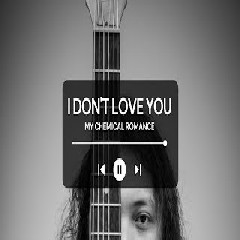 Felix Irwan I Dont Love You (Cover)