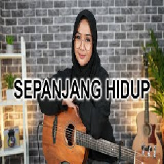 Regita Echa Sepanjang Hidup - Maher Zein (Acoustic Cover)