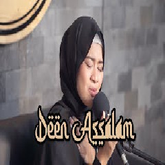 Nabila Maharani Deen Assalam (Cover)