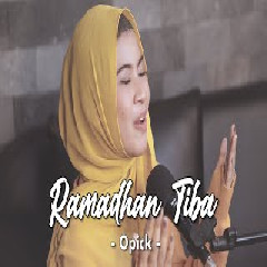 Nabila Maharani Ramadhan Tiba - Opick (Cover)