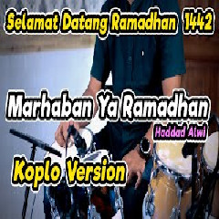Koplo Ind Marhaban Ya Ramadhan (Koplo Version)
