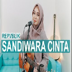 Regita Echa Sandiwara Cinta - Repvblik (Cover)