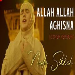Nada Sikkah Allah Allah Aghisna (Cover)