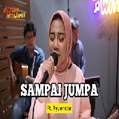 Ayuenstar Sampai Jumpa - Endang Soekamti (Cover ft Fivein)