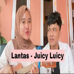 Deny Reny Lantas - Juicy Luicy (Cover Ukulele Beatbox)