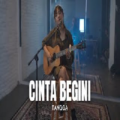 Tami Aulia Cinta Begini - Tangga (Cover)