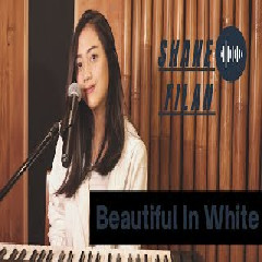 Michela Thea Beautiful In White (Cover)