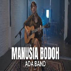 Tami Aulia Manusia Bodoh - Ada Band (Cover)