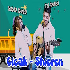 Nabila Maharani Cicak - Shieren (Cover ft Tri Suaka)