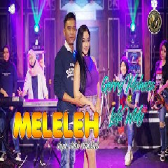 Gerry Mahesa Meleleh feat Lala Widy