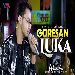 Wandra Restusiyan Goresan Luka feat Wahana Musik