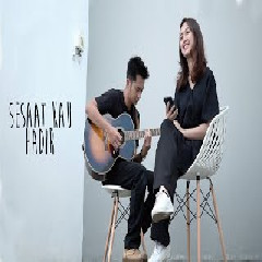 Andri Guitara Sesaat Kau Hadir feat Bintan Radhita (Cover)