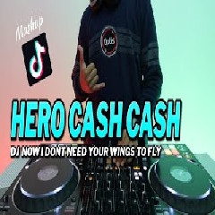 Dj Opus Dj Hero Cash Cash