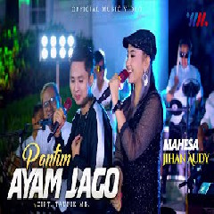 Jihan Audy Pantun Ayam Jago feat Mahesa