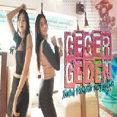 Liunika Geger Geden feat Indah Permata