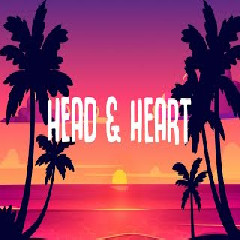 Joel Corry x MNEK Head & Heart