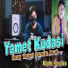 Koplo Ind Yamete Kudasai (Koplo Version)