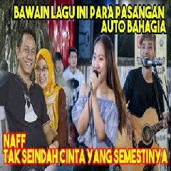 Kucur Band Tak Seindah Yang Semestinya (Cover)